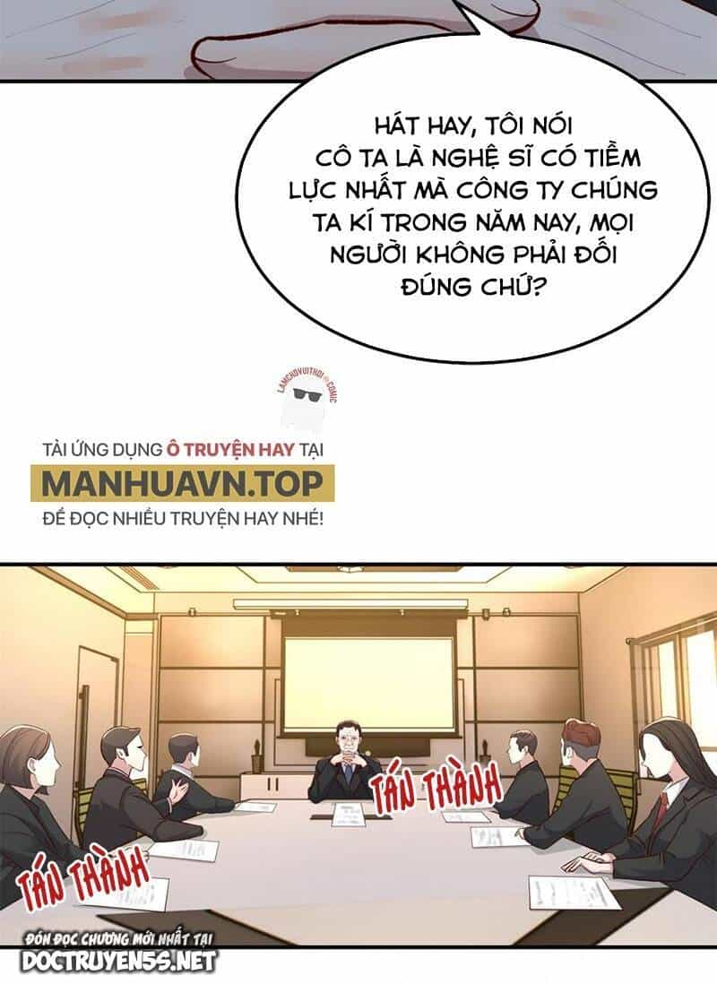 Chị Gái Tôi Là Đại Minh Tinh - Chương 138 - ảnh 23