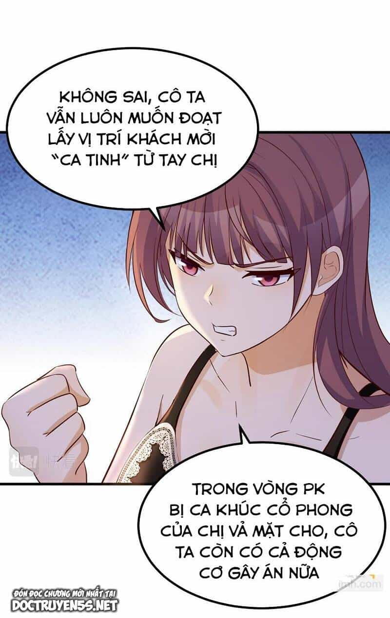 Chị Gái Tôi Là Đại Minh Tinh - Chương 139 - ảnh 21