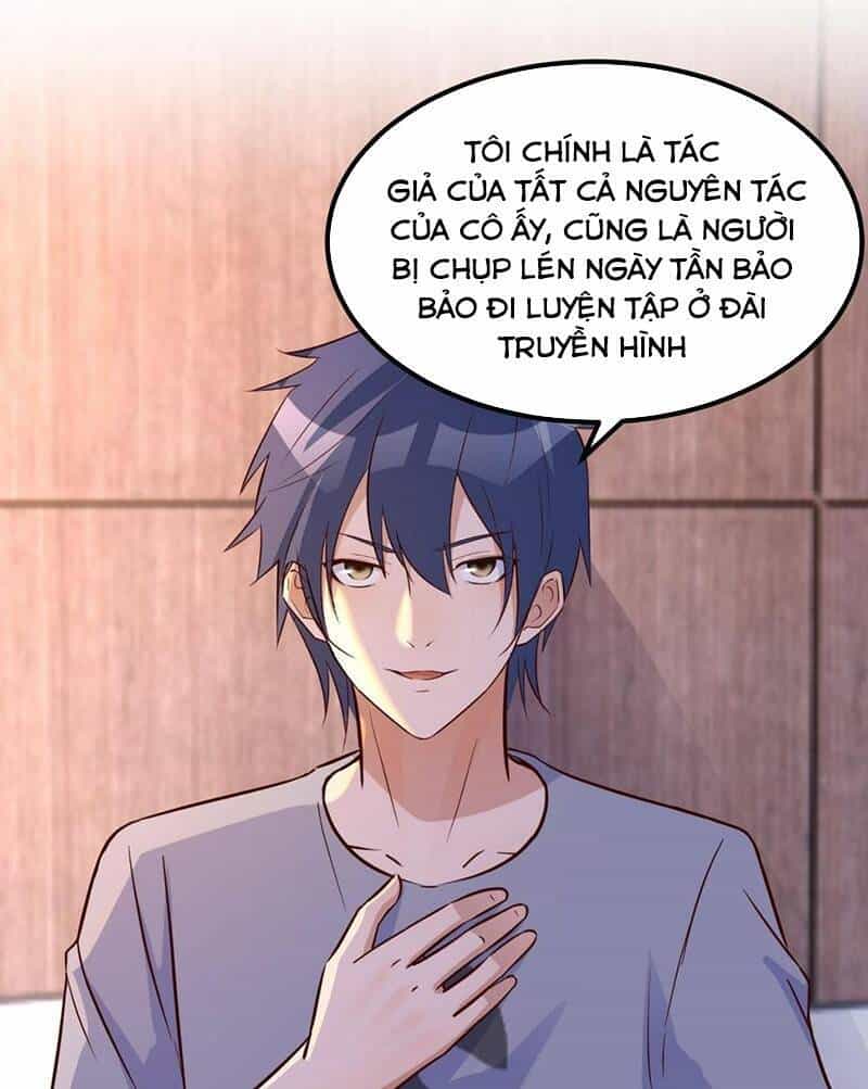Chị Gái Tôi Là Đại Minh Tinh - Chương 139 - ảnh 37