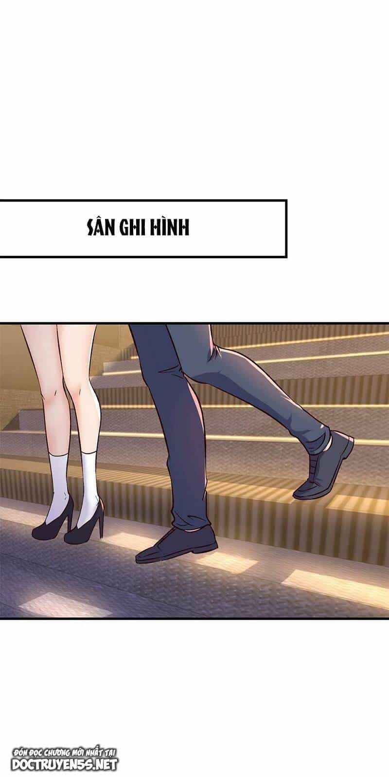 Chị Gái Tôi Là Đại Minh Tinh - Chương 140 - ảnh 31