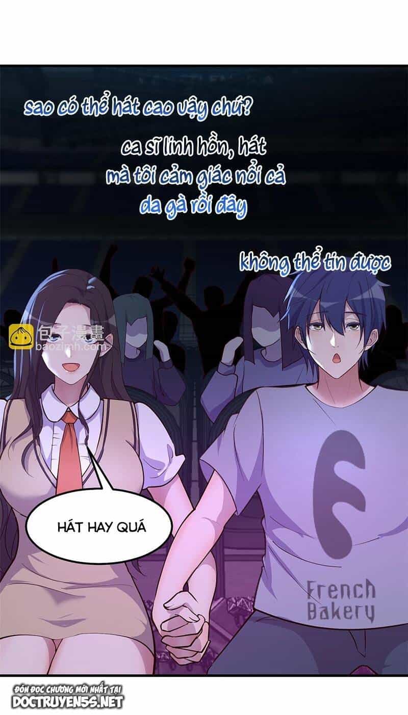 Chị Gái Tôi Là Đại Minh Tinh - Chương 141 - ảnh 18
