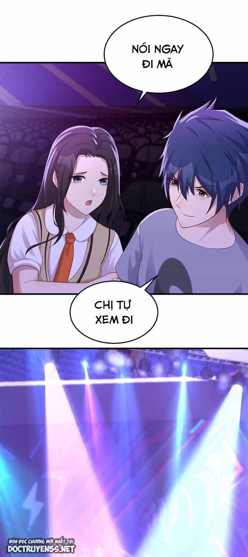 Chị Gái Tôi Là Đại Minh Tinh - Chương 141 - ảnh 26