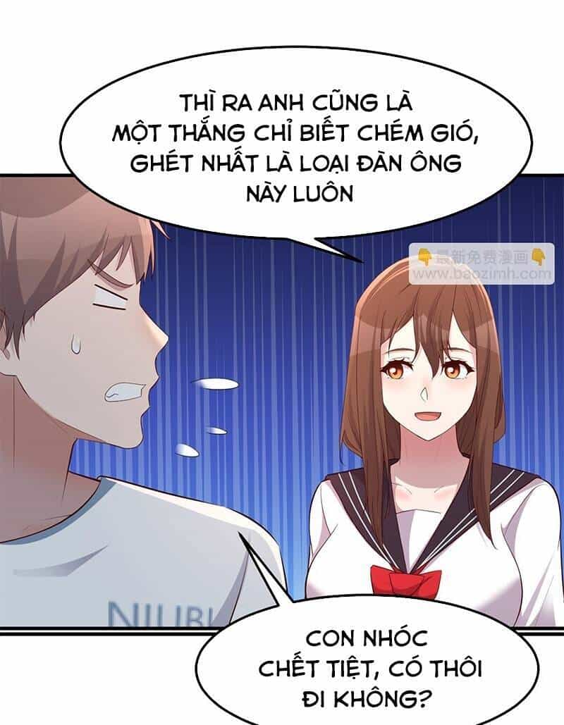Chị Gái Tôi Là Đại Minh Tinh - Chương 143 - ảnh 1