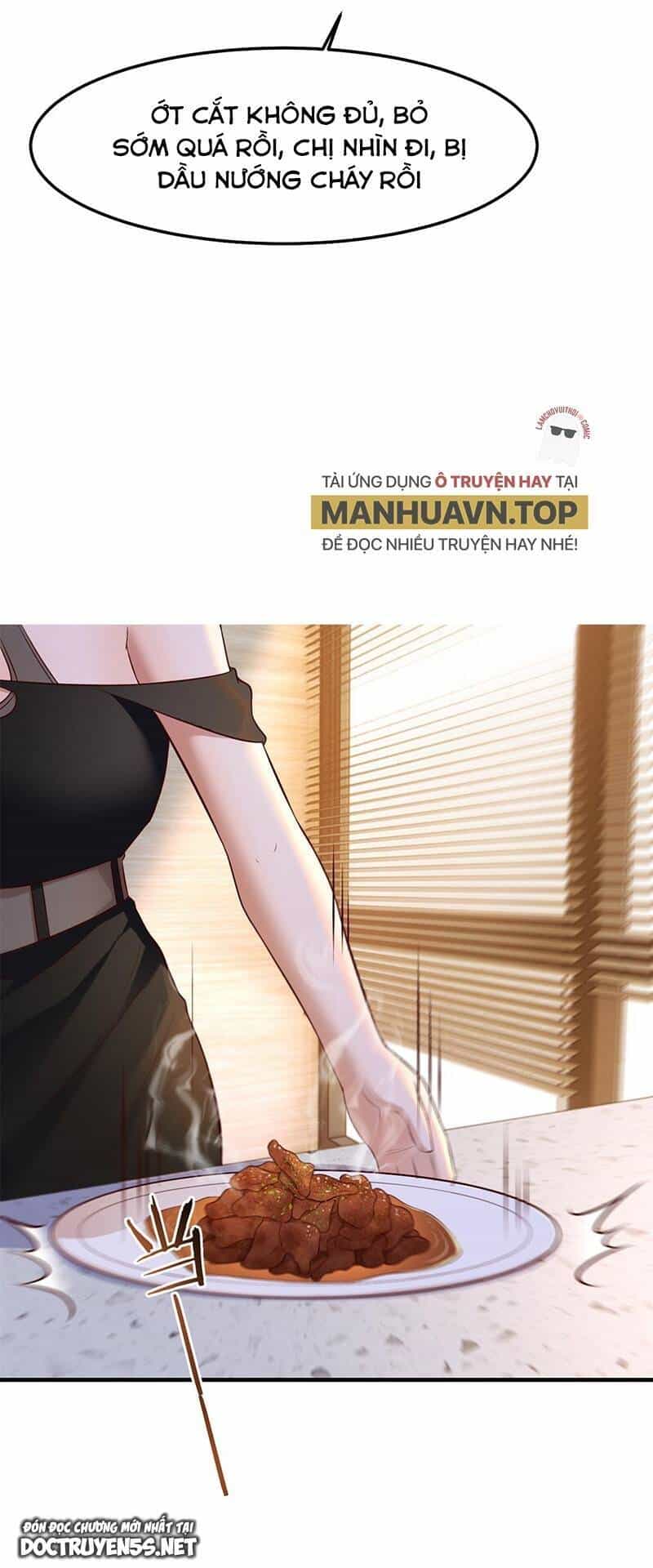 Chị Gái Tôi Là Đại Minh Tinh - Chương 143 - ảnh 22