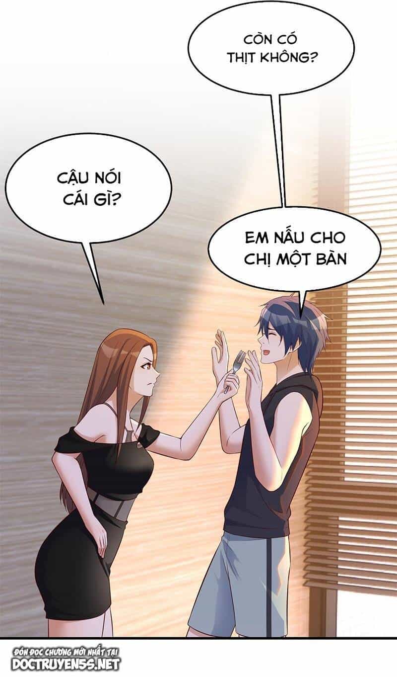 Chị Gái Tôi Là Đại Minh Tinh - Chương 143 - ảnh 25