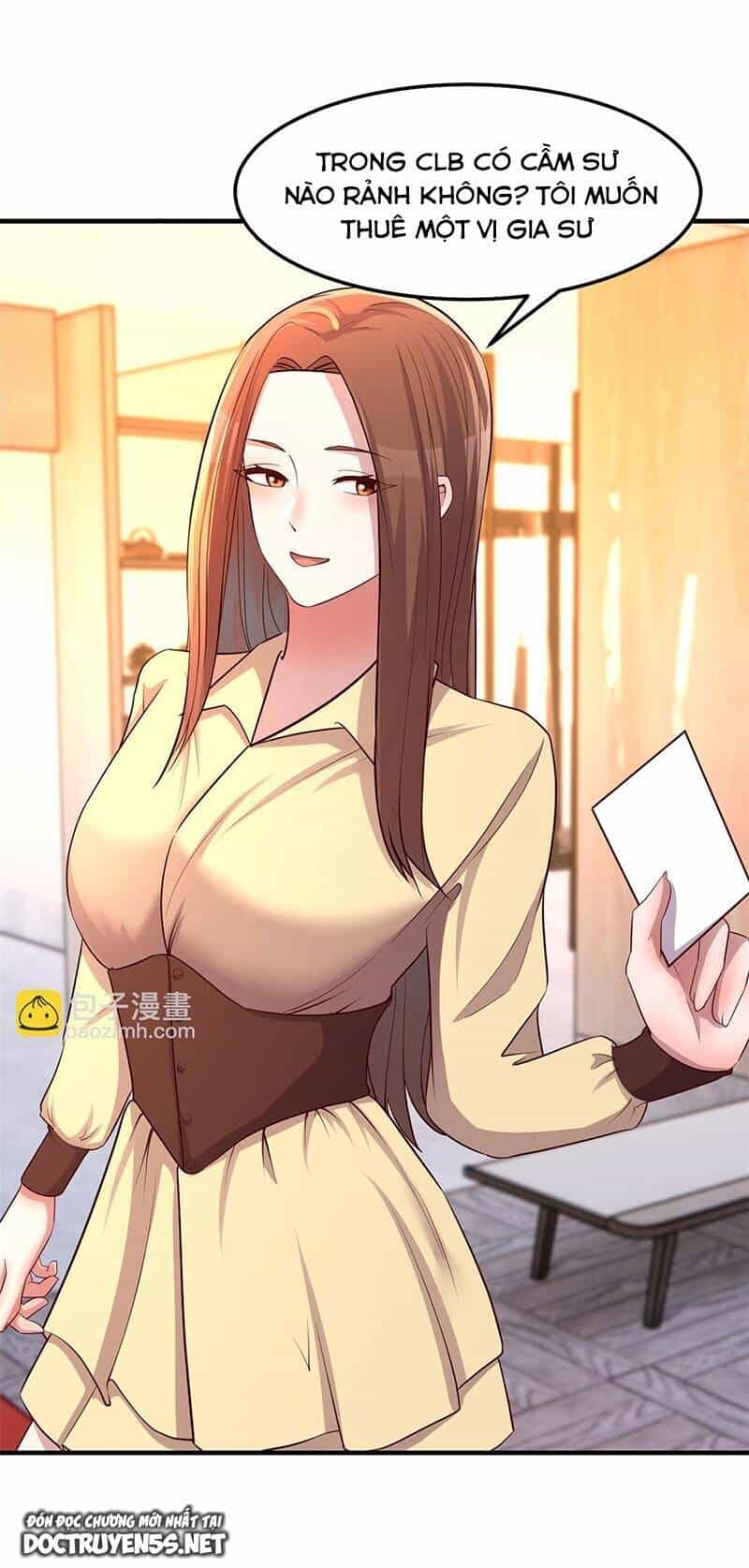 Chị Gái Tôi Là Đại Minh Tinh - Chương 144 - ảnh 25