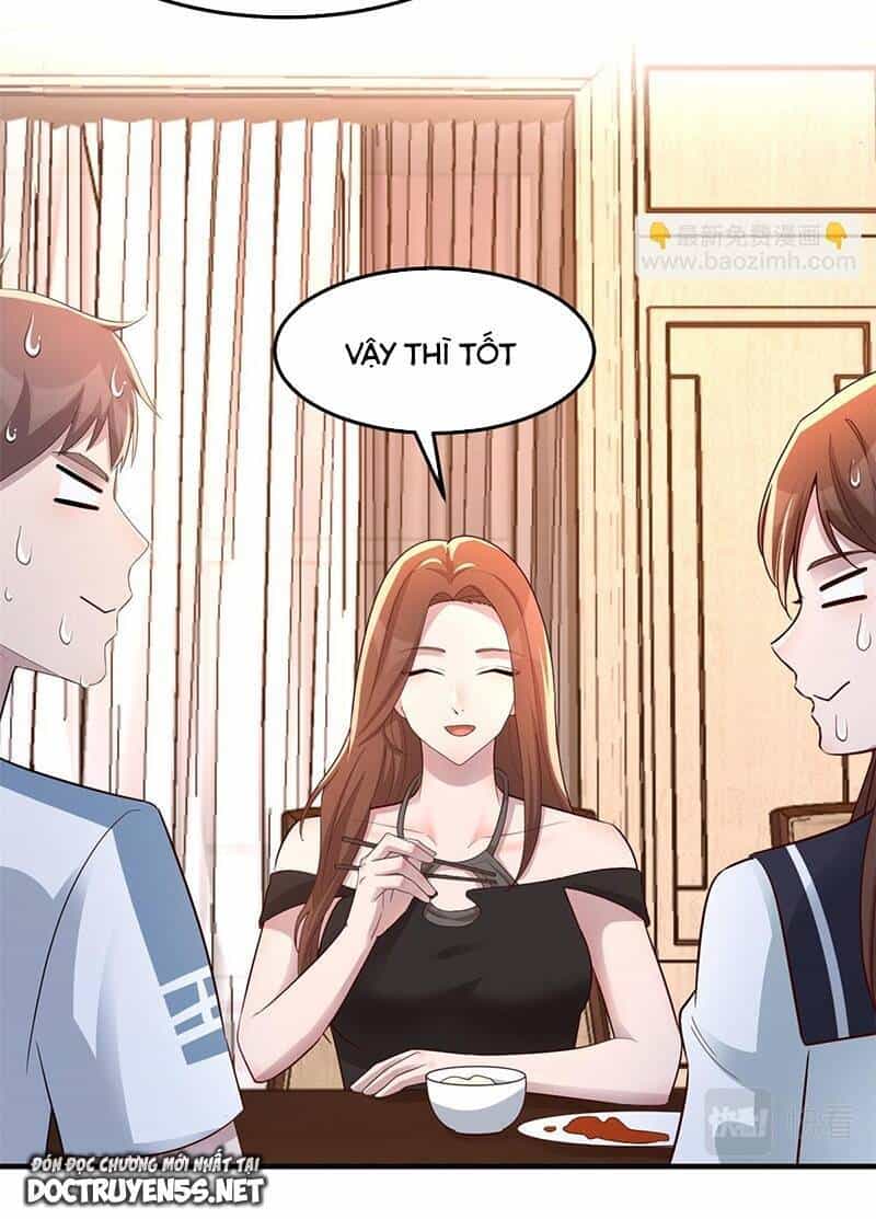 Chị Gái Tôi Là Đại Minh Tinh - Chương 144 - ảnh 9
