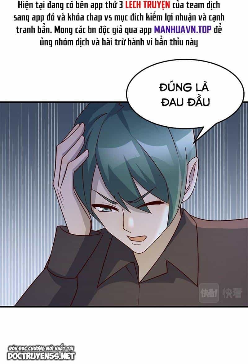 Chị Gái Tôi Là Đại Minh Tinh - Chương 147 - ảnh 12