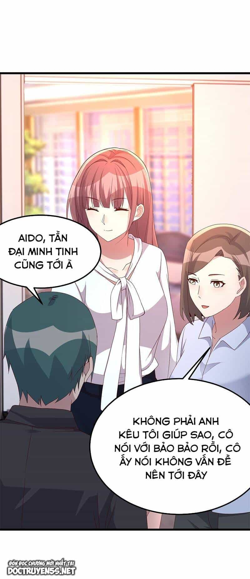 Chị Gái Tôi Là Đại Minh Tinh - Chương 147 - ảnh 27