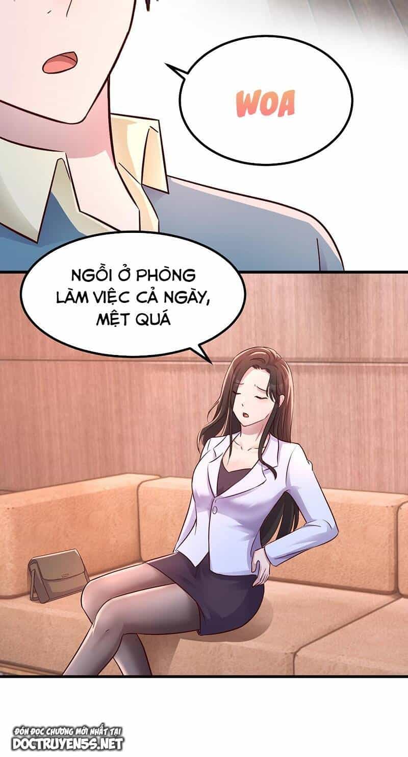 Chị Gái Tôi Là Đại Minh Tinh - Chương 148 - ảnh 15