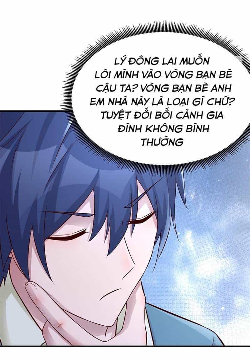 Chị Gái Tôi Là Đại Minh Tinh - Chương 148 - ảnh 43