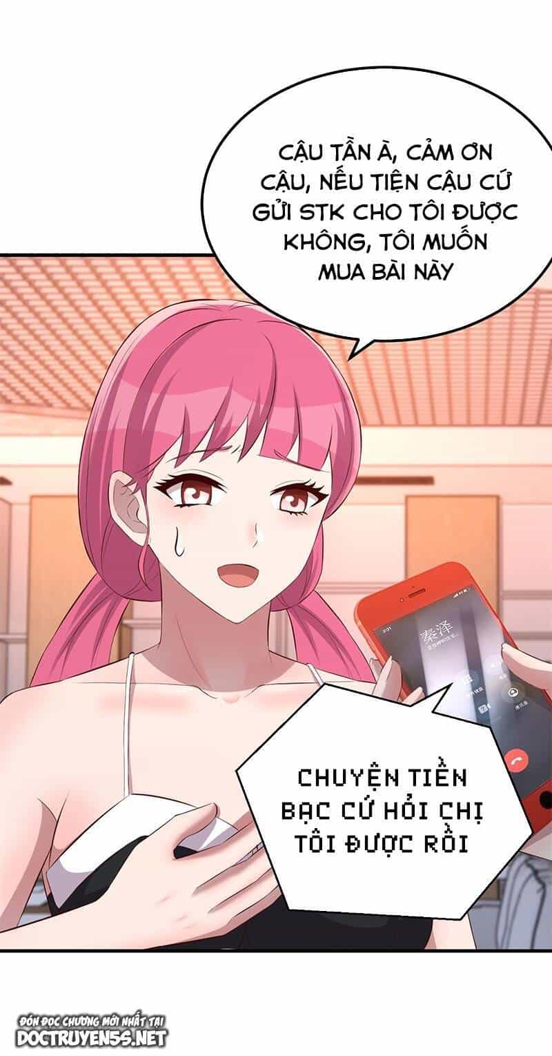 Chị Gái Tôi Là Đại Minh Tinh - Chương 148 - ảnh 7