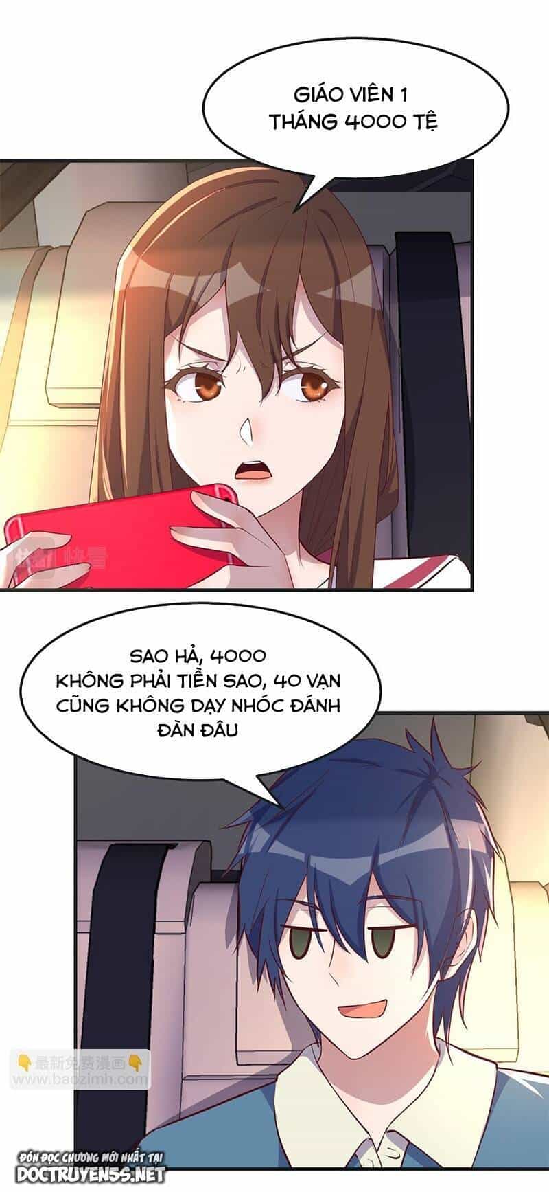 Chị Gái Tôi Là Đại Minh Tinh - Chương 149 - ảnh 15