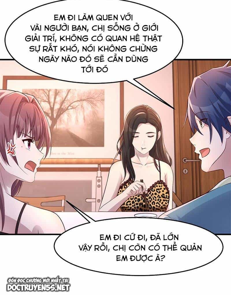 Chị Gái Tôi Là Đại Minh Tinh - Chương 149 - ảnh 5