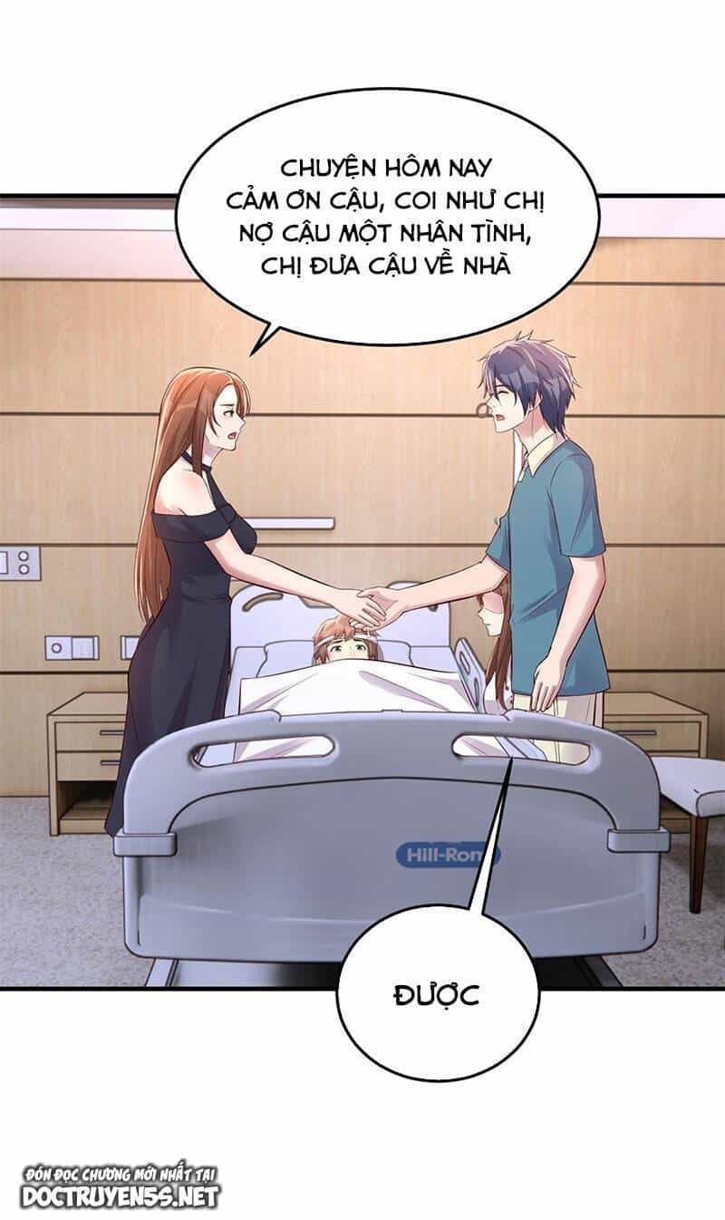 Chị Gái Tôi Là Đại Minh Tinh - Chương 152 - ảnh 34