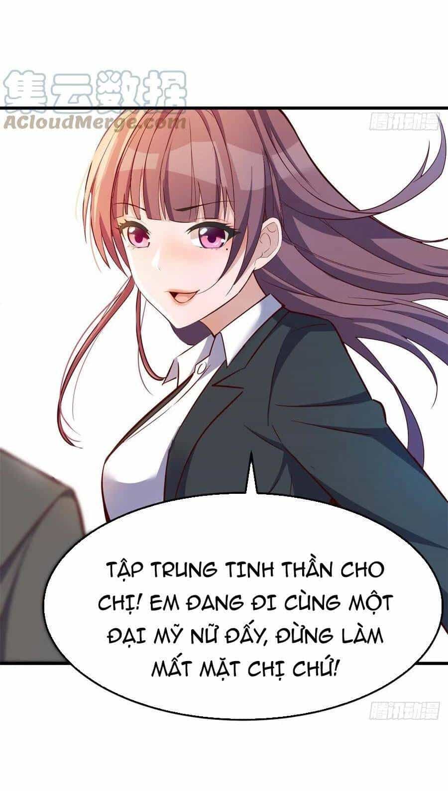 Chị Gái Tôi Là Đại Minh Tinh - Chương 15 - ảnh 14