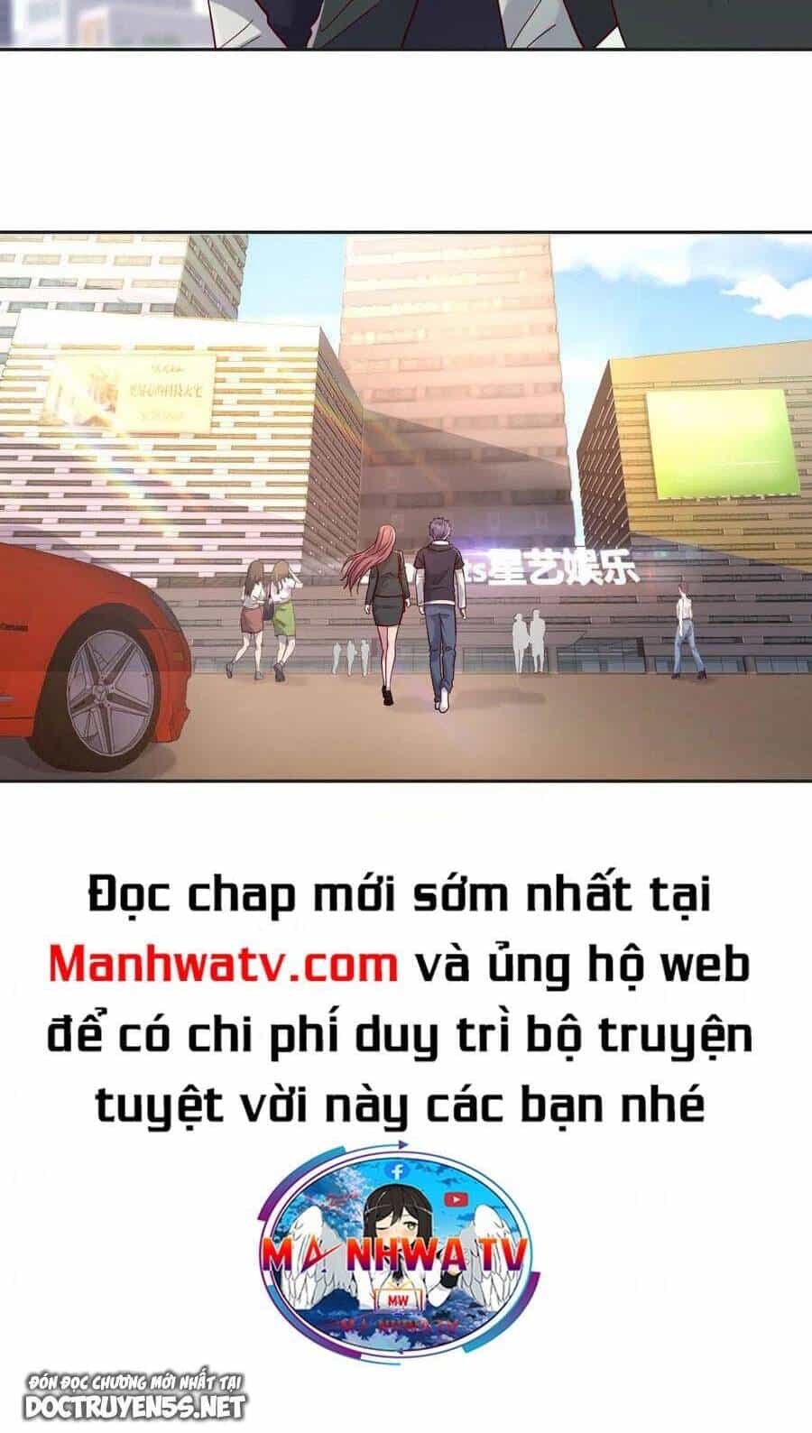 Chị Gái Tôi Là Đại Minh Tinh - Chương 15 - ảnh 9