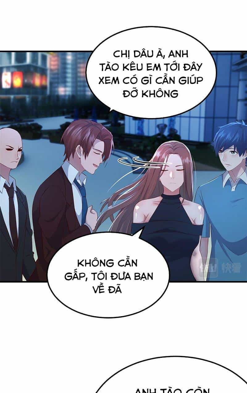 Chị Gái Tôi Là Đại Minh Tinh - Chương 153 - ảnh 6