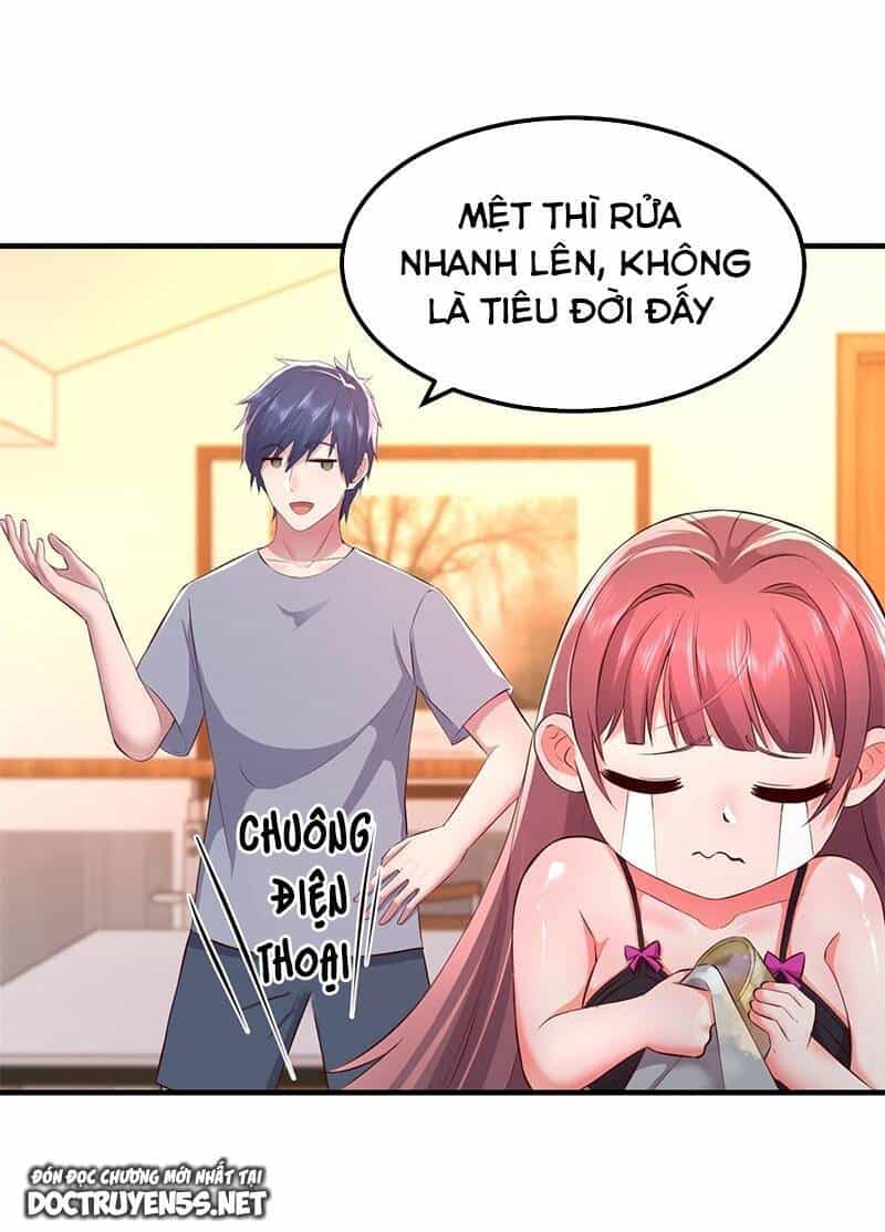 Chị Gái Tôi Là Đại Minh Tinh - Chương 156 - ảnh 16