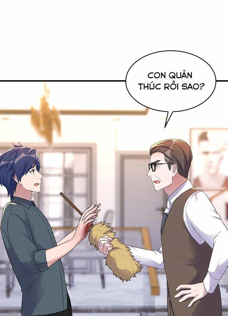 Chị Gái Tôi Là Đại Minh Tinh - Chương 157 - ảnh 22