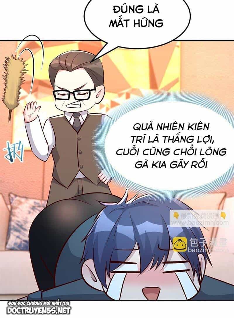 Chị Gái Tôi Là Đại Minh Tinh - Chương 157 - ảnh 40