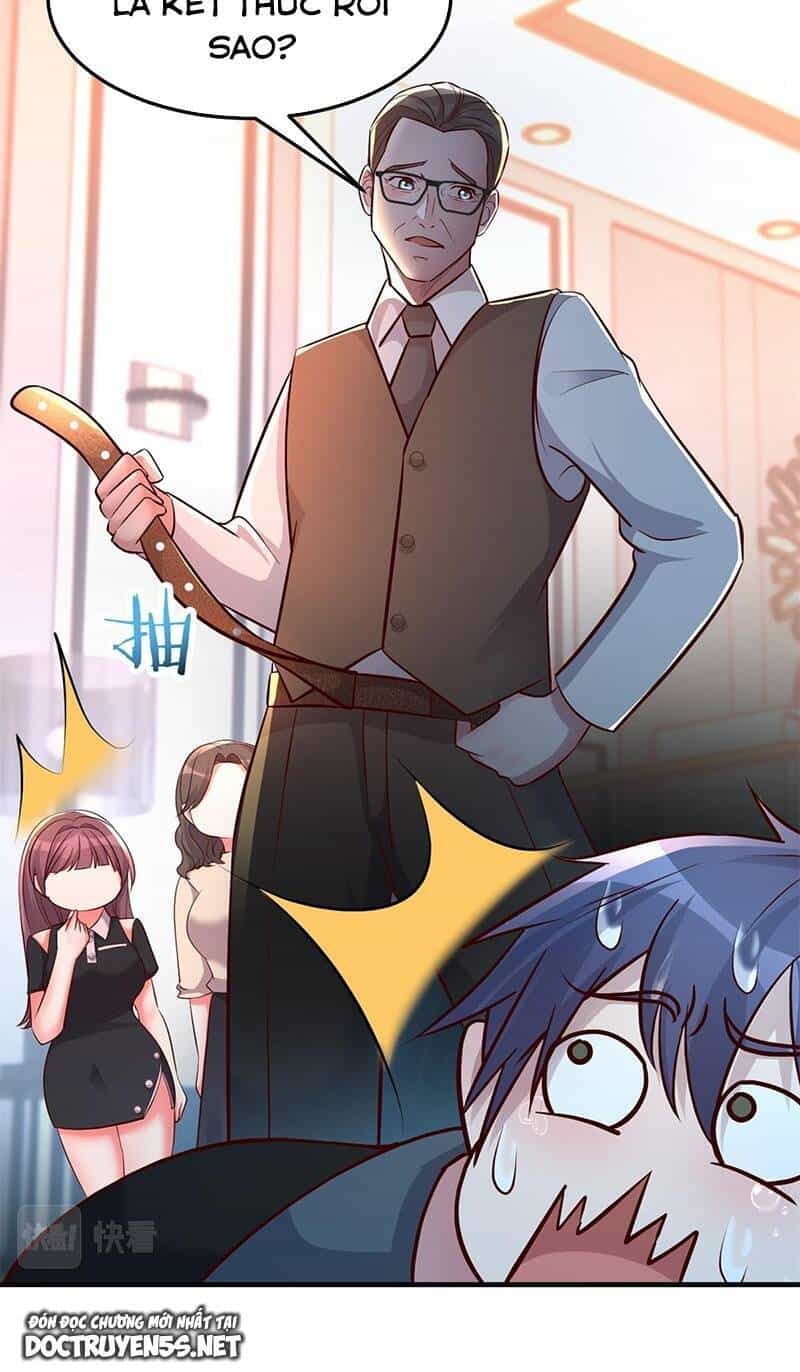 Chị Gái Tôi Là Đại Minh Tinh - Chương 157 - ảnh 42