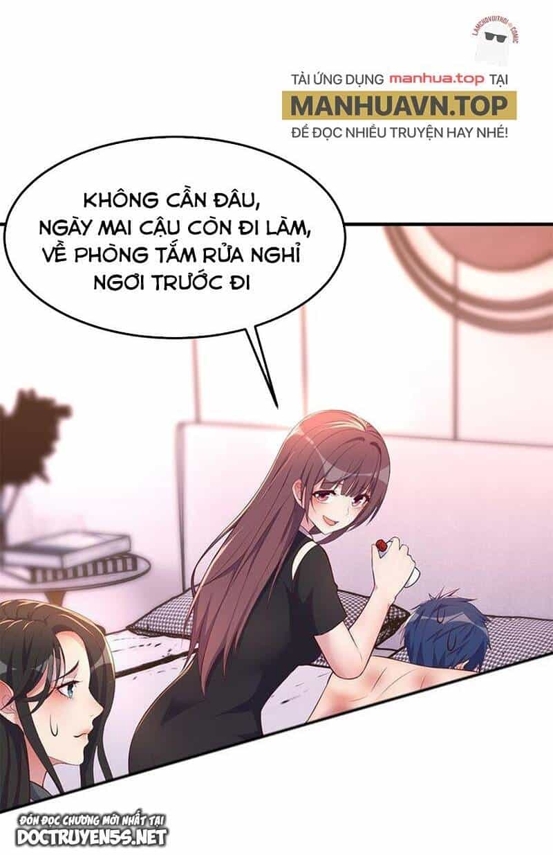 Chị Gái Tôi Là Đại Minh Tinh - Chương 158 - ảnh 39