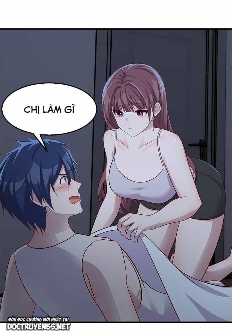 Chị Gái Tôi Là Đại Minh Tinh - Chương 159 - ảnh 19