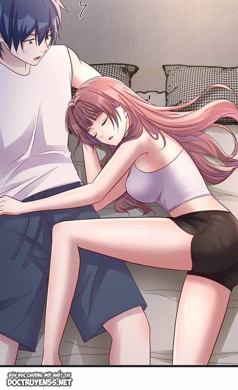 Chị Gái Tôi Là Đại Minh Tinh - Chương 159 - ảnh 37