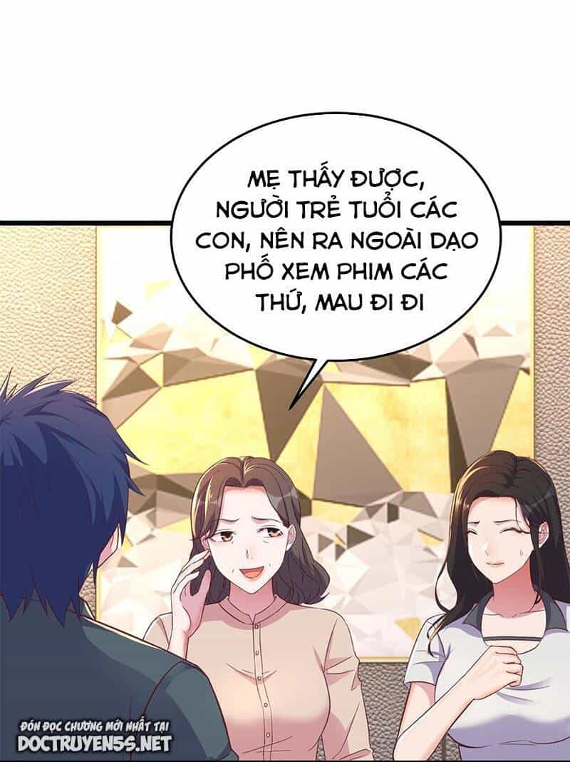 Chị Gái Tôi Là Đại Minh Tinh - Chương 160 - ảnh 32