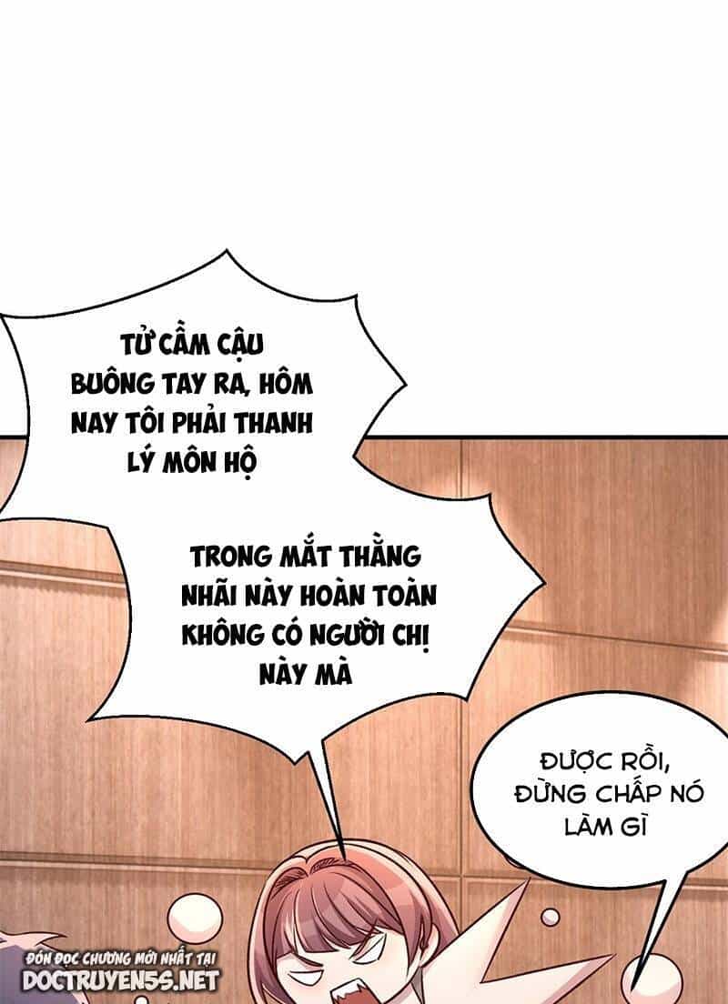 Chị Gái Tôi Là Đại Minh Tinh - Chương 161 - ảnh 17