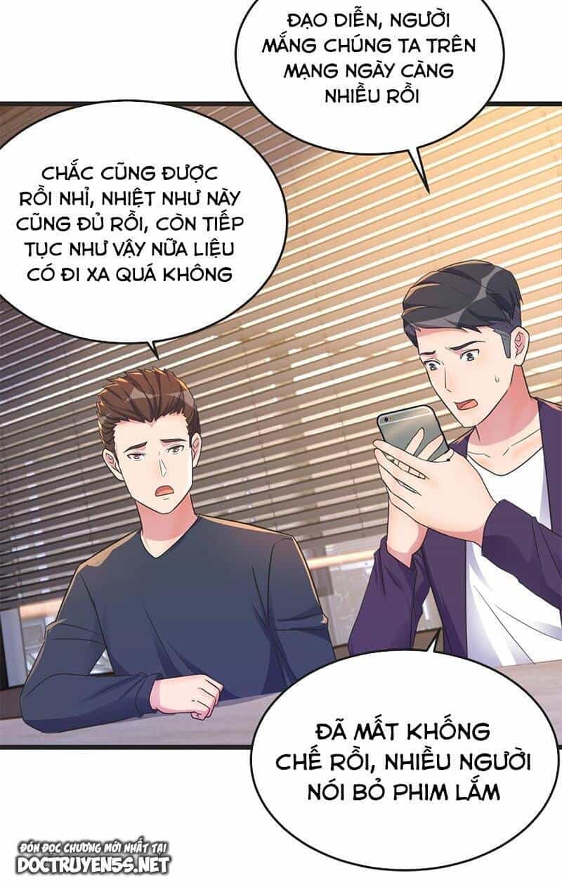 Chị Gái Tôi Là Đại Minh Tinh - Chương 161 - ảnh 32