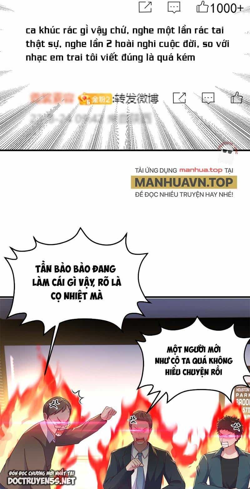 Chị Gái Tôi Là Đại Minh Tinh - Chương 161 - ảnh 39