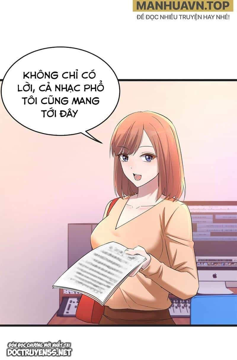 Chị Gái Tôi Là Đại Minh Tinh - Chương 162 - ảnh 32