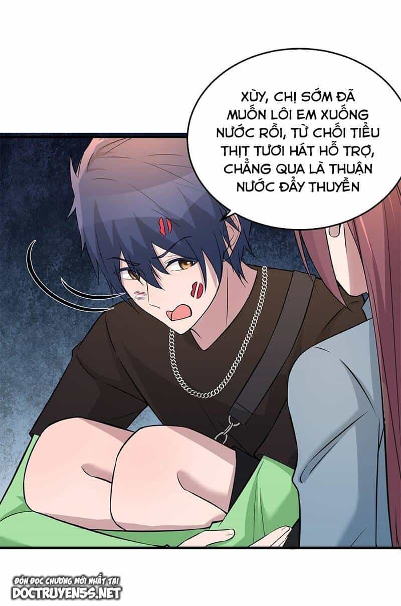 Chị Gái Tôi Là Đại Minh Tinh - Chương 164 - ảnh 31