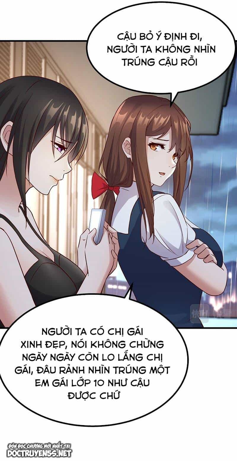 Chị Gái Tôi Là Đại Minh Tinh - Chương 165 - ảnh 25