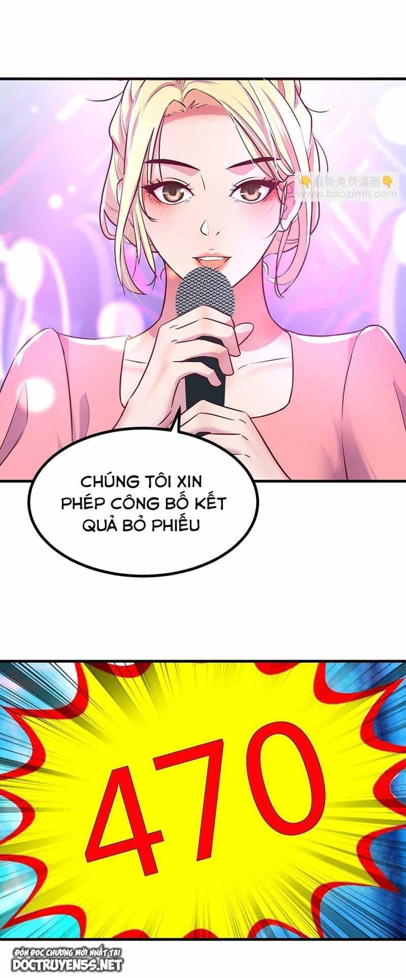 Chị Gái Tôi Là Đại Minh Tinh - Chương 165 - ảnh 40