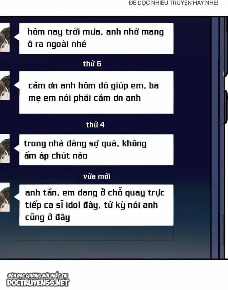 Chị Gái Tôi Là Đại Minh Tinh - Chương 166 - ảnh 10