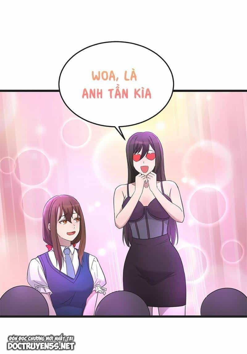 Chị Gái Tôi Là Đại Minh Tinh - Chương 166 - ảnh 22