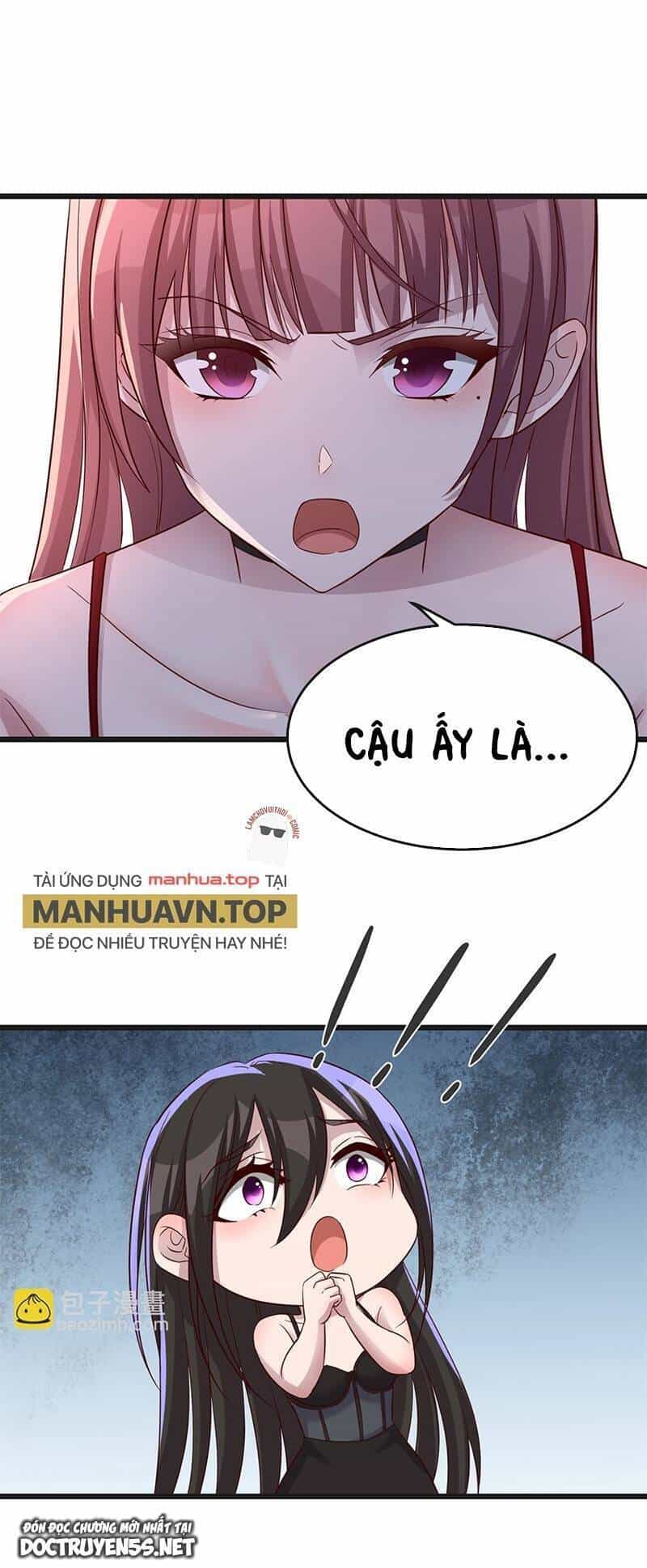 Chị Gái Tôi Là Đại Minh Tinh - Chương 167 - ảnh 33