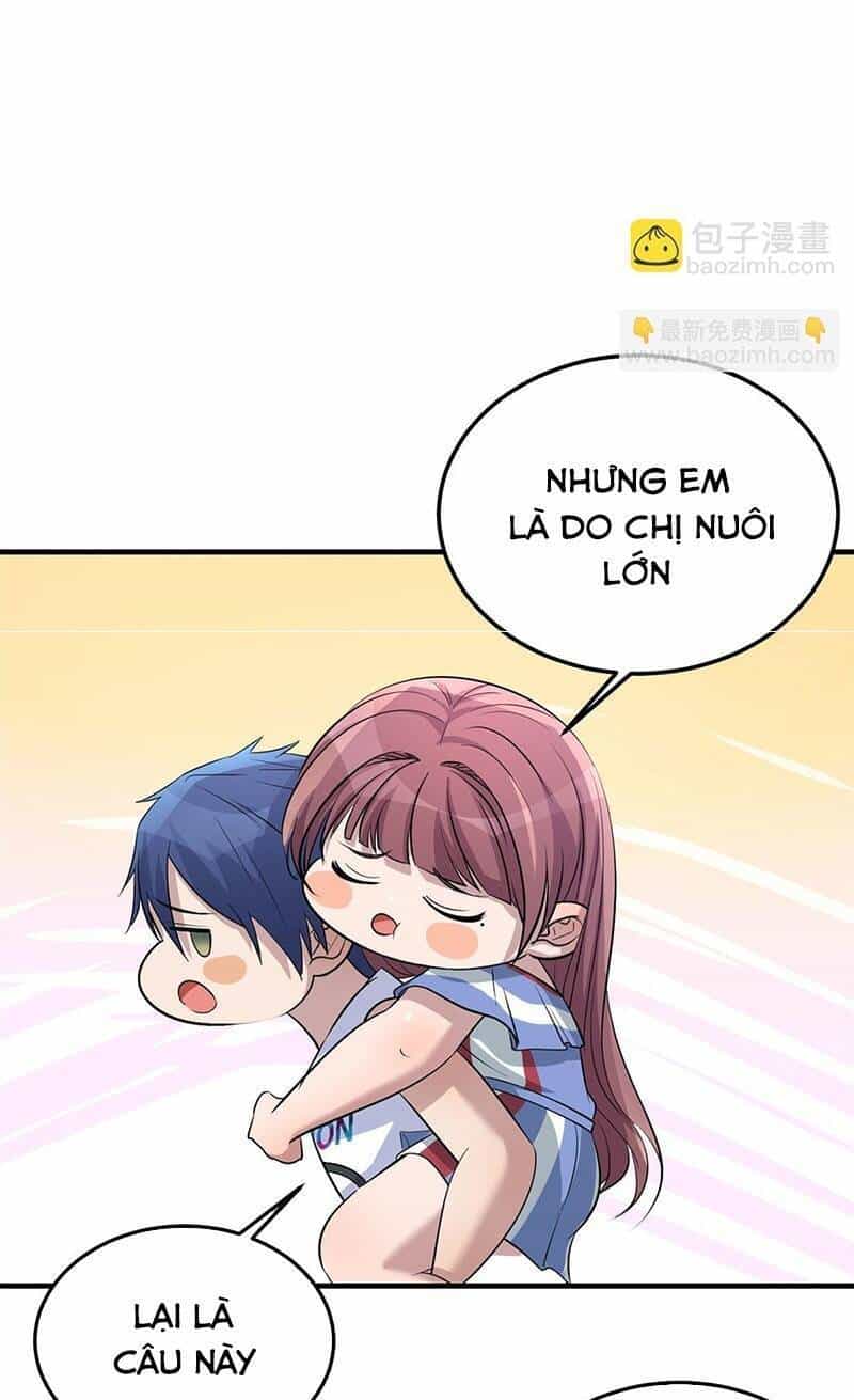 Chị Gái Tôi Là Đại Minh Tinh - Chương 170 - ảnh 17