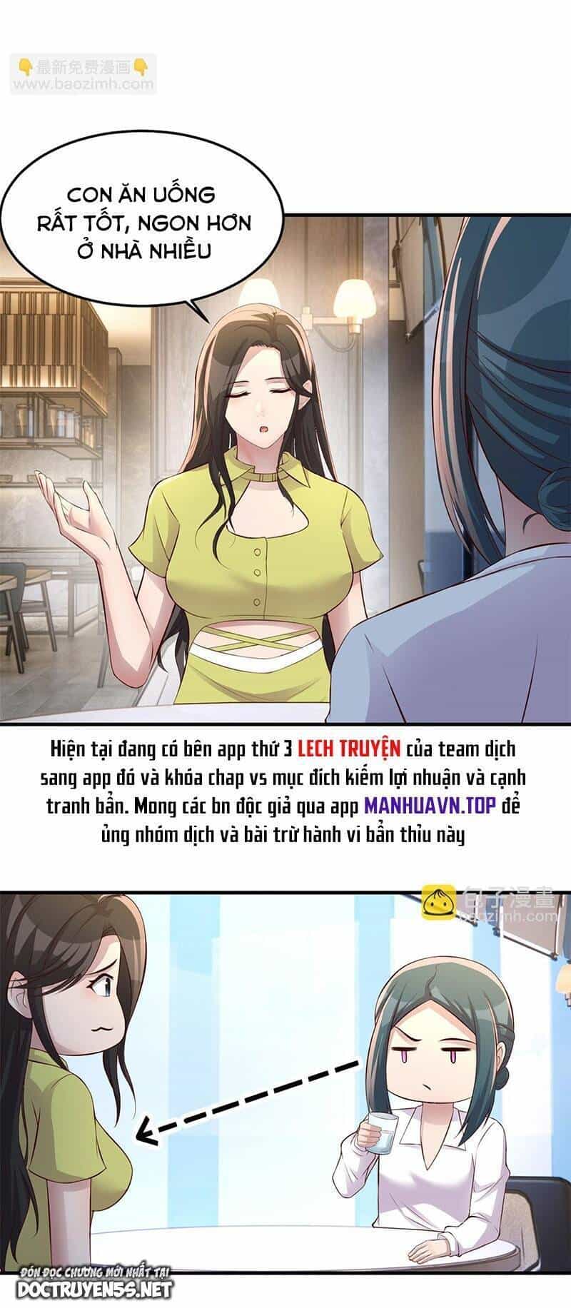 Chị Gái Tôi Là Đại Minh Tinh - Chương 171 - ảnh 31