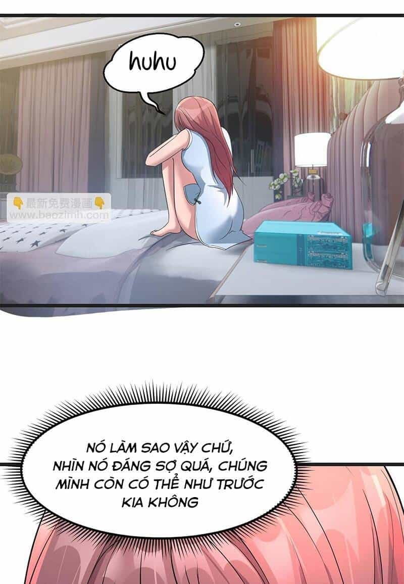 Chị Gái Tôi Là Đại Minh Tinh - Chương 173 - ảnh 21