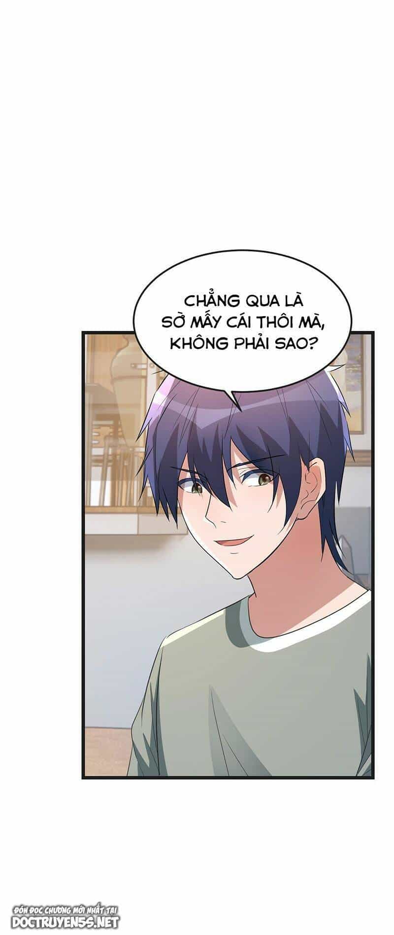 Chị Gái Tôi Là Đại Minh Tinh - Chương 174 - ảnh 16
