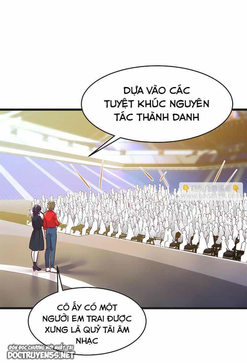 Chị Gái Tôi Là Đại Minh Tinh - Chương 175 - ảnh 20