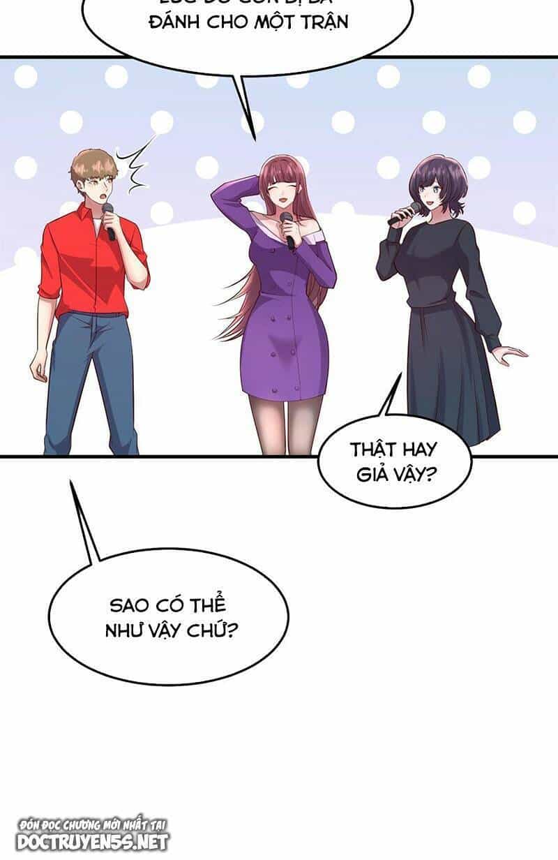 Chị Gái Tôi Là Đại Minh Tinh - Chương 175 - ảnh 34
