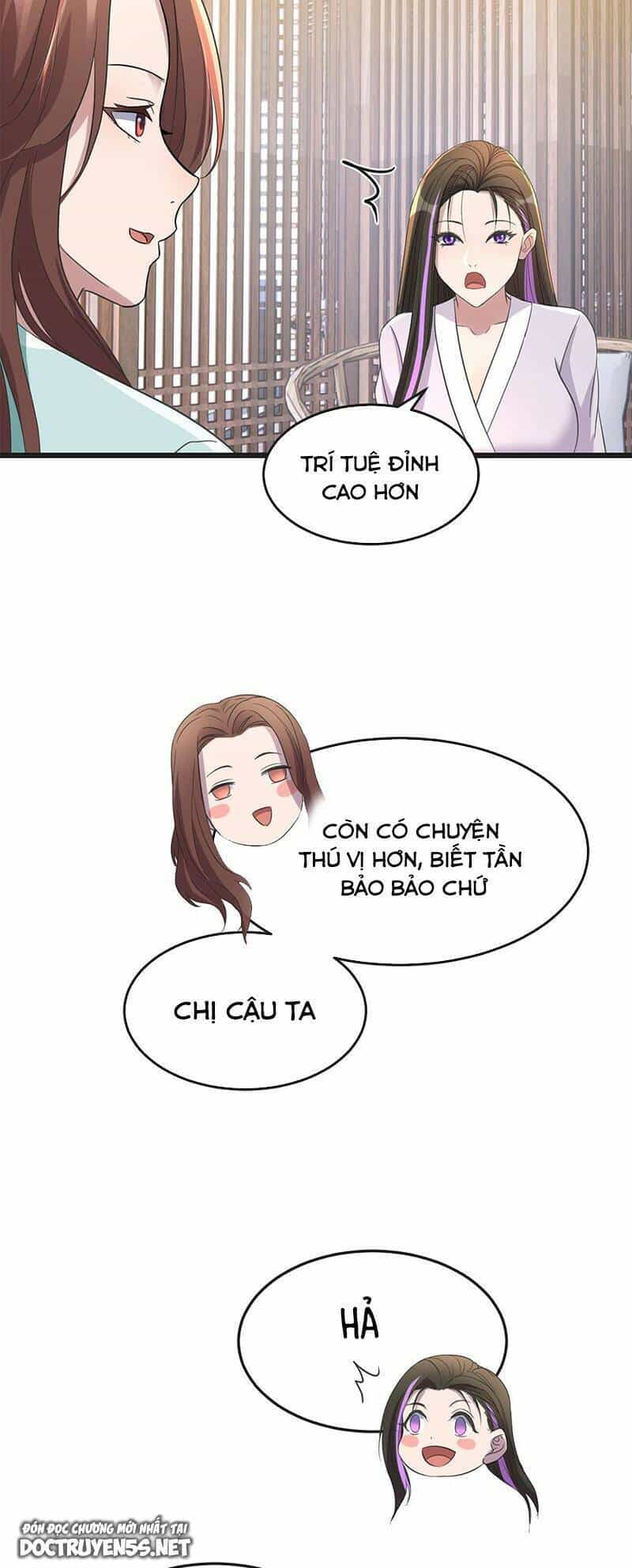 Chị Gái Tôi Là Đại Minh Tinh - Chương 175 - ảnh 8