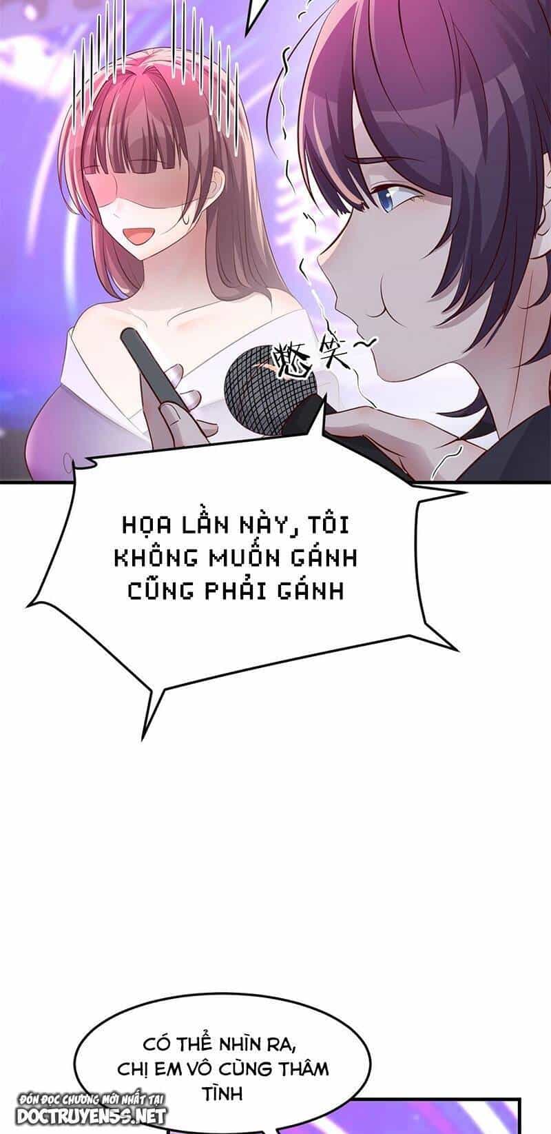 Chị Gái Tôi Là Đại Minh Tinh - Chương 176 - ảnh 16