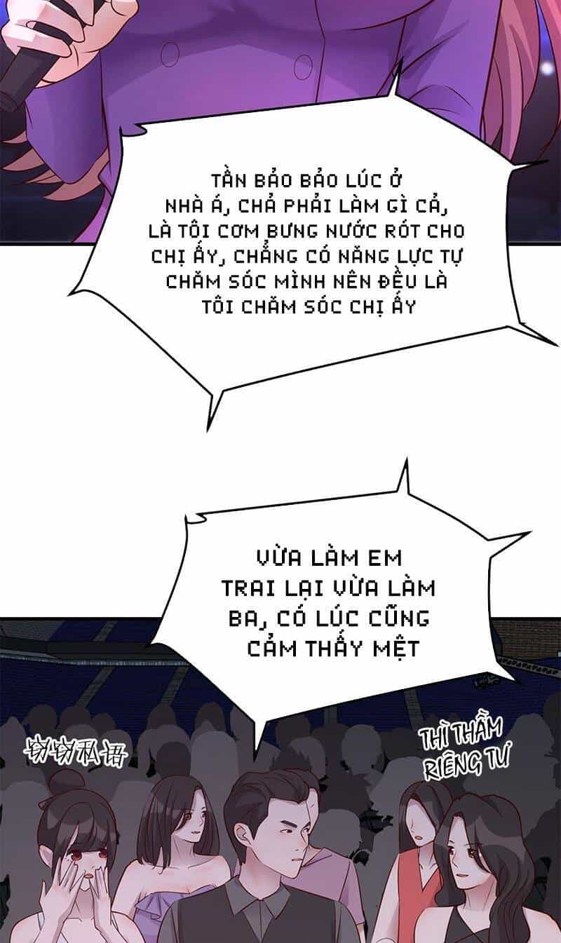 Chị Gái Tôi Là Đại Minh Tinh - Chương 176 - ảnh 19
