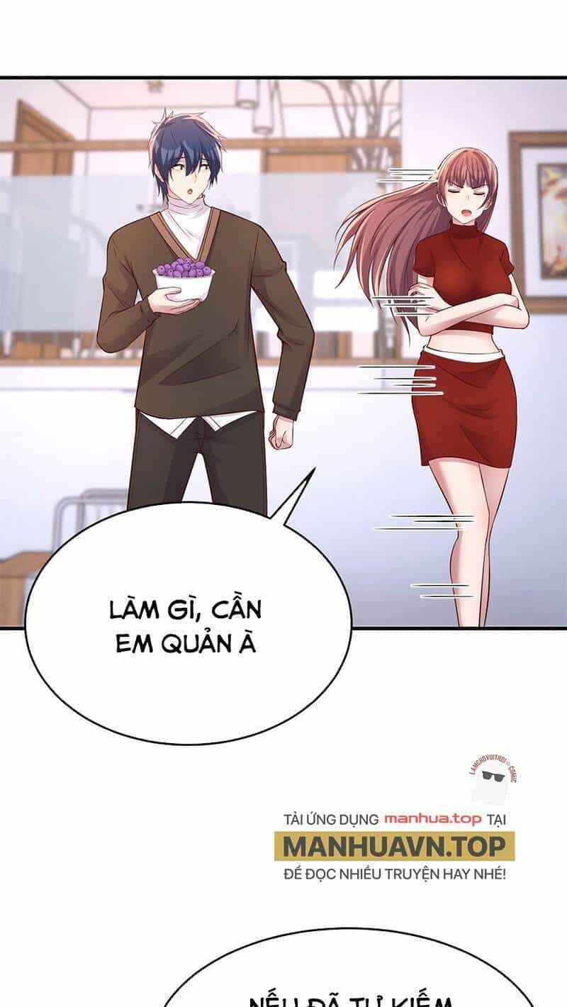 Chị Gái Tôi Là Đại Minh Tinh - Chương 177 - ảnh 39